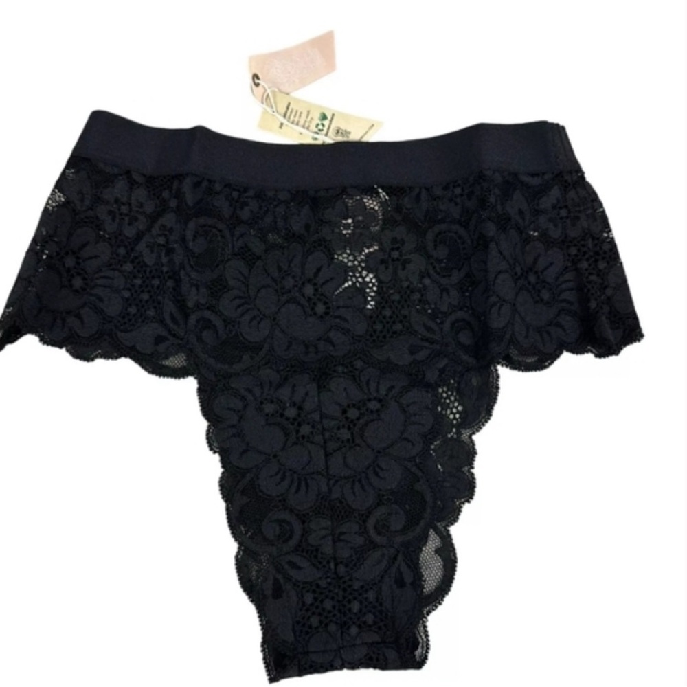 NWT We are HAH Spin me Panty